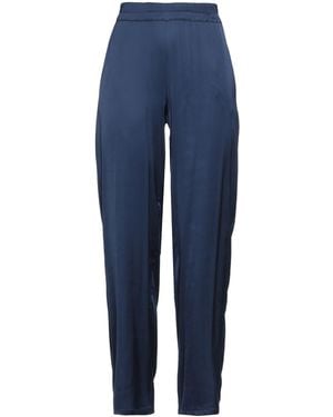 Camicettasnob Hose - Blau