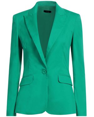 Hanita Blazer - Verde