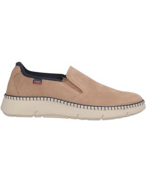 Callaghan Sneakers - Natural