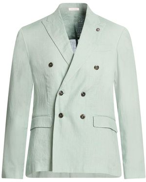 Officina 36 Blazer - Green