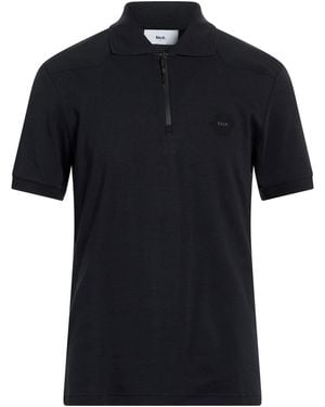 BALR Polo Shirt - Black