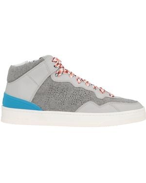 P448 Sneakers - Grau