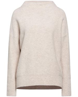 Vince Turtleneck - White