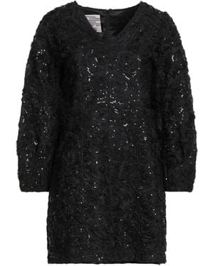 Baum und Pferdgarten Mini Dress - Black