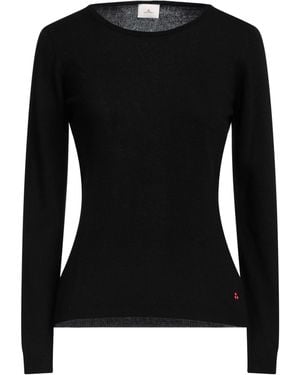 Peuterey Jumper - Black