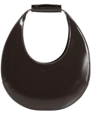 STAUD Borsa A Mano - Nero