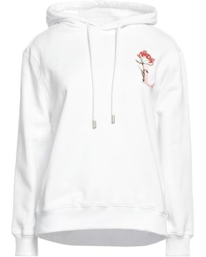 Lanvin Sweatshirt - White
