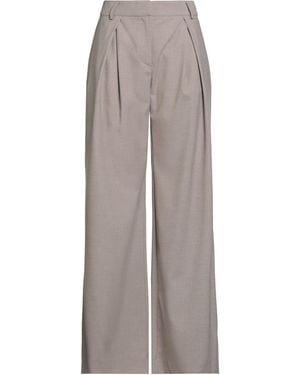 Purotatto Trouser - Gray