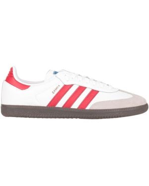 adidas Originals Trainers - Pink