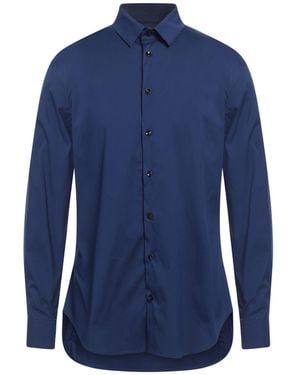Giorgio Armani Shirt - Blue