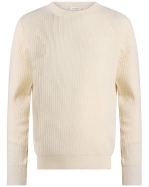 Paolo Pecora Jumper - White