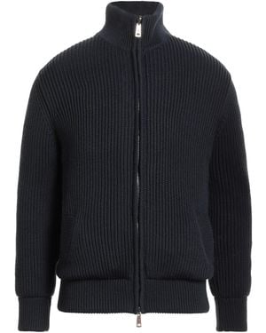 KIRED Jacket Virgin Wool - Blue