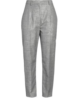 McQueen Pants - Gray