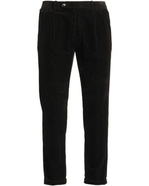 Windsor. Trouser - Black