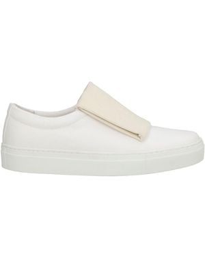 Primury Sneakers - White