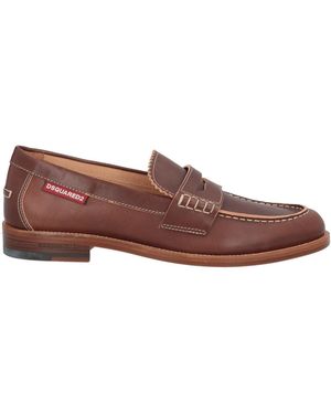 DSquared² Slip-on shoes for Men | Online Sale up to 65% off  display picture 1