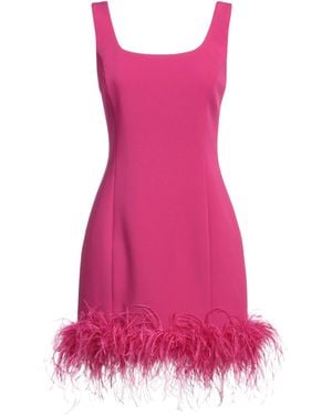MICHAEL Michael Kors Mini Dress - Pink