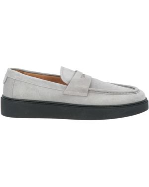 Fabiano Ricci Loafer - White