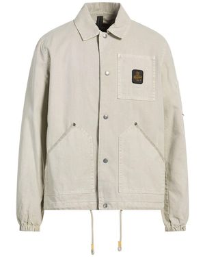 Refrigiwear Jacket - Natural
