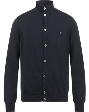 Brooksfield Cardigan - Blu