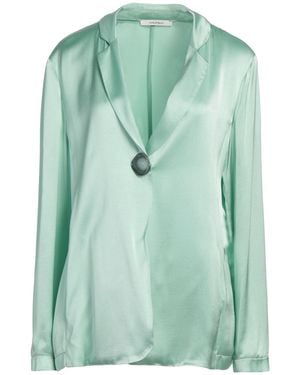 Maliparmi Jacket Viscose - Green