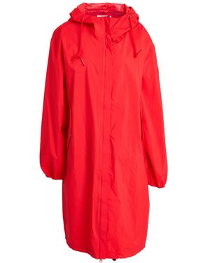 Aigle Soprabito & Trench - Rosso