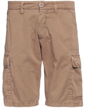 Modfitters Shorts E Bermuda - Neutro