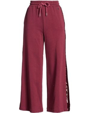 Dixie Trousers - Red