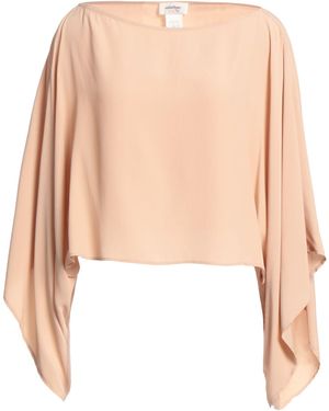 Ottod'Ame Top - Bianco
