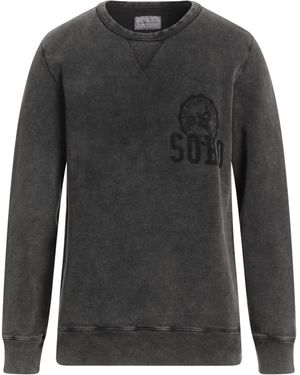 Bowery Supply Co. Sweat-shirt - Gris