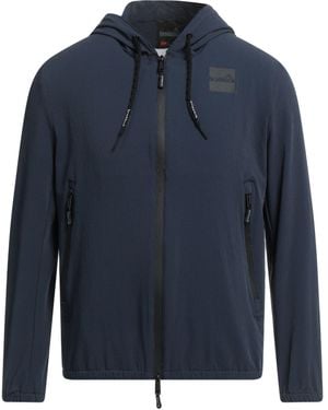 Braddock Jacket - Blue
