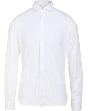 Alea Shirt Cotton - White