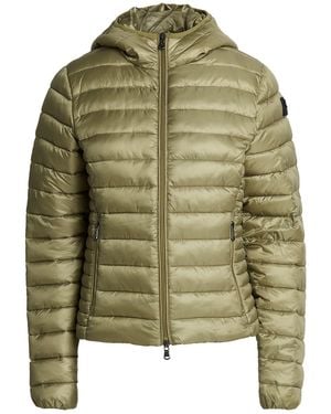 Canadian Puffer - Green