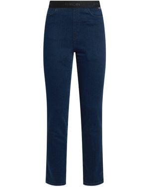 Marc Cain Jeans Cotton, Modal, Elastane - Blue