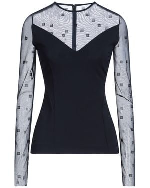 Givenchy Top - Blau