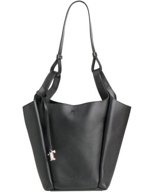 Tod's Borsa A Spalla - Nero
