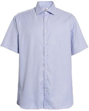 Stenströms Shirt - Blue