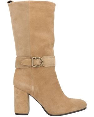 Carmens Ankle Boots - White