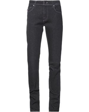 Tramarossa Jeans Cotton, Polyester, Elastane - Blue