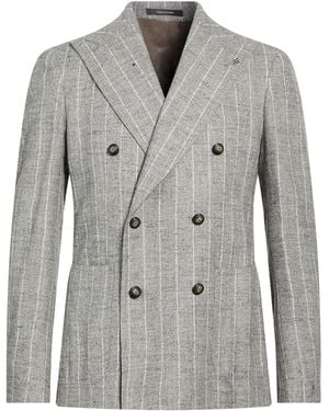 Tagliatore Americana - Gris