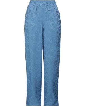 American Vintage Pants - Blue