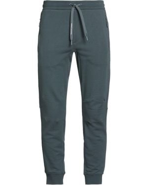 ARMANI EXCHANGE Trouser - Blue