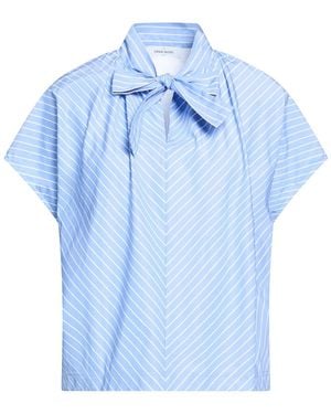 Gran Sasso Light Top Cotton - Blue