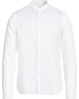 CALIBAN 820 Shirts - White