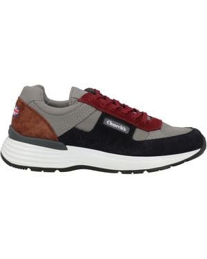 Church's Trainers - Brown