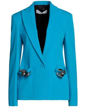 JW Anderson Blazer - Blue