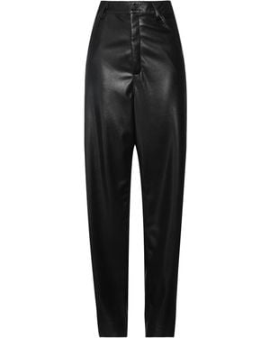 Laneus Pants - Black