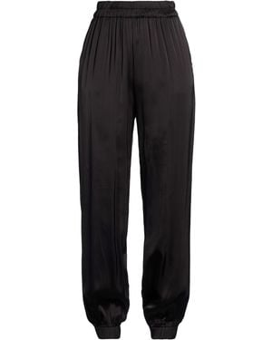 Manila Grace Trouser - Black