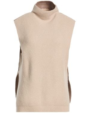 Purotatto Turtleneck - Natural