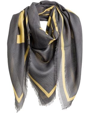 Givenchy Bufanda - Gris